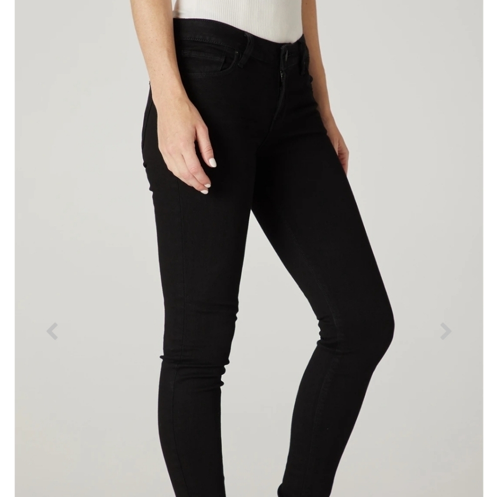 HUDSON Krista super skinny jeans - Picture 4 of 11